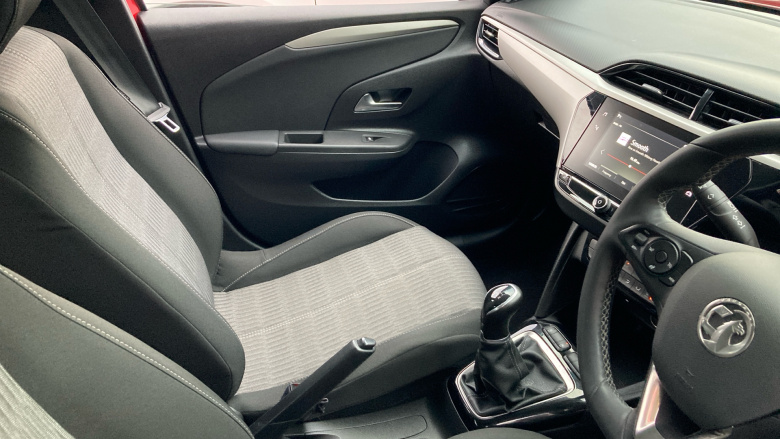 Vauxhall Corsa 1.2 Design 5dr Petrol Hatchback